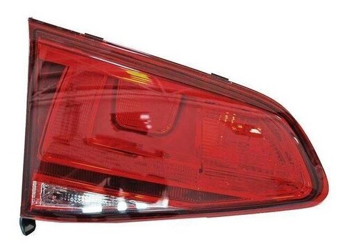 Calavera Derecha Volkswagen Golf  2015 2016 $1,629