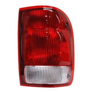 Foto 1 | Calavera Derecha Ford Ranger 2000