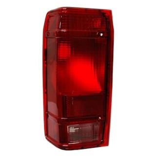 Foto 1 | Calavera Izquierda Ford Ranger 1991 1992