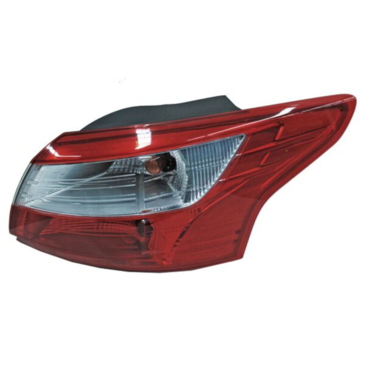 Foto 2 pulgar | Calavera Derecha Ford Focus 4 Puertas 2012 2013 2014
