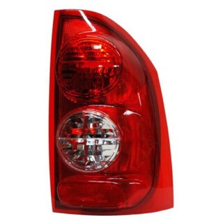 Foto 1 | Calavera Derecha Chevrolet Tornado 2004 2005 2006 2007 2008 2009 2010 2011