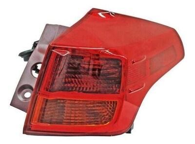 Foto 1 | Calavera Derecha Toyota Rav4 2013 2014 2015