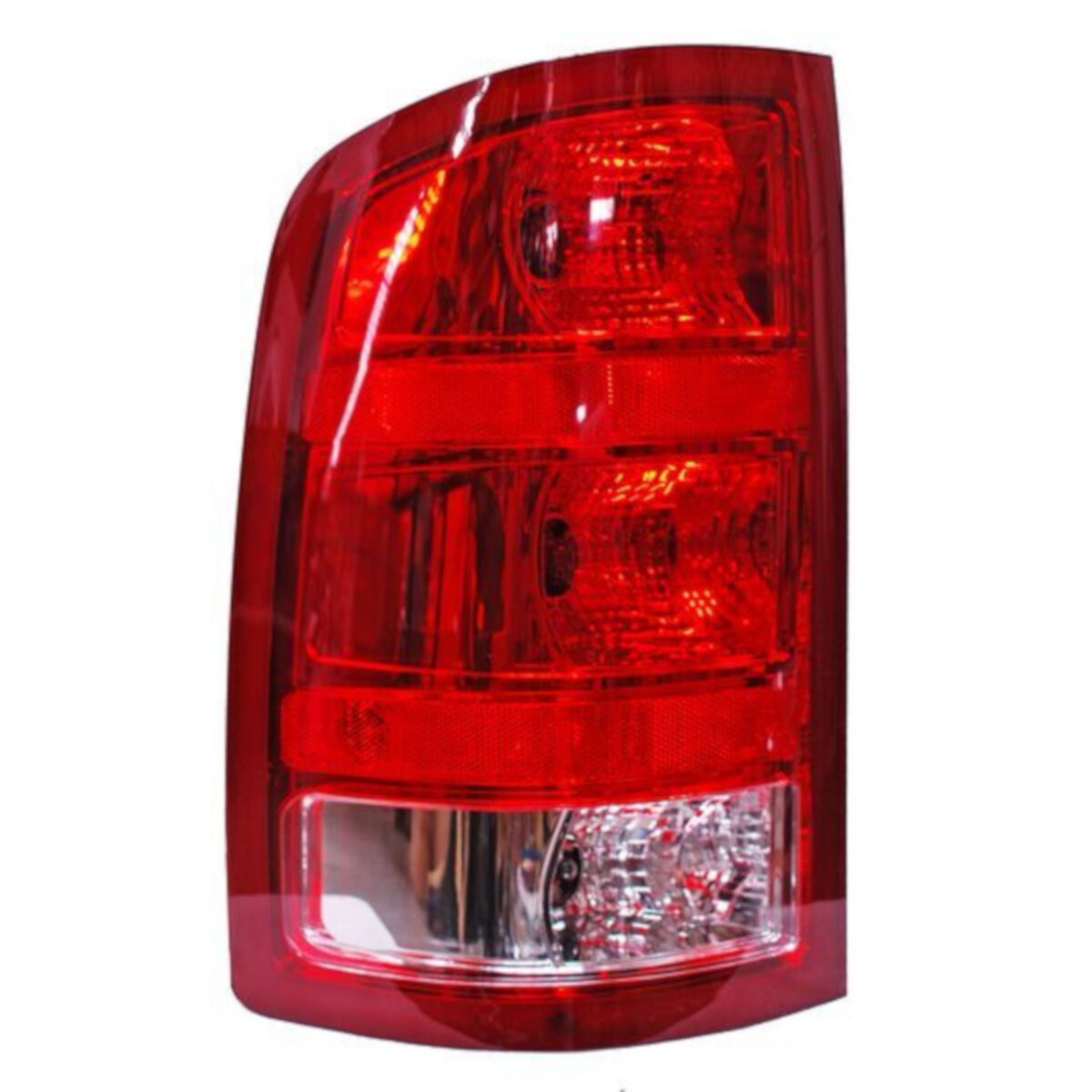 Foto 1 | Calavera Izquierda Gmc Sierra  2007 2008 2009 2010 2011 2012