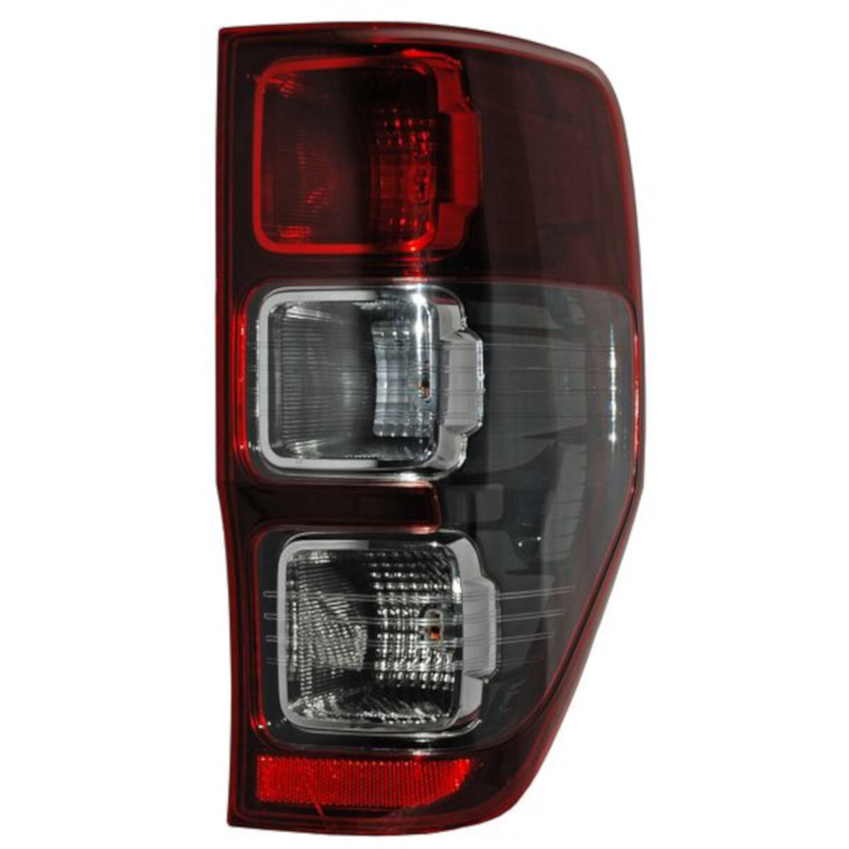 Foto 2 pulgar | Calavera Derecha Toyota Land Cruiser  2013 2014 2015
