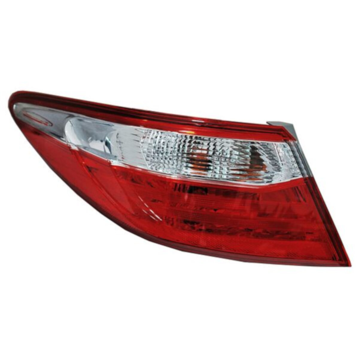 Foto 2 pulgar | Calavera Izquierda Toyota Camry  2015 2016 2017