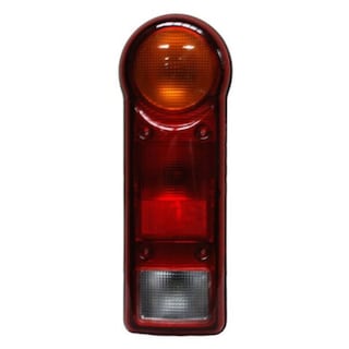 Foto 1 | Calavera Central Dodge H100 2003 2004 2005
