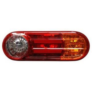 Foto 1 | Calavera Derecha Dodge H100 2006 2007 2008 2009 2010