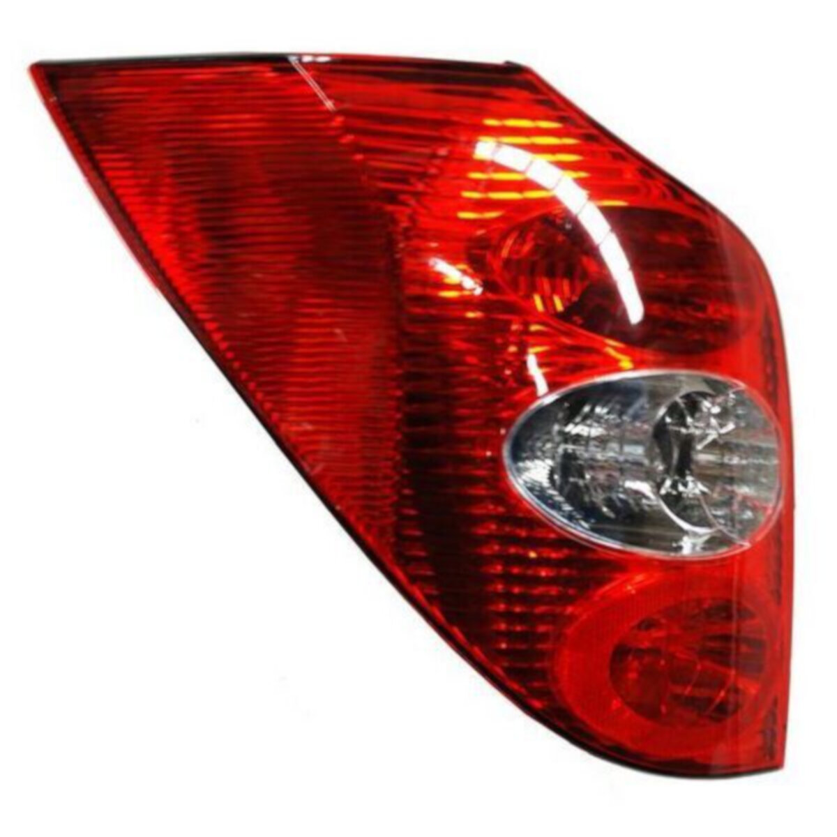 Calavera Izquierda Renault Laguna  2003 2004 2005 2006