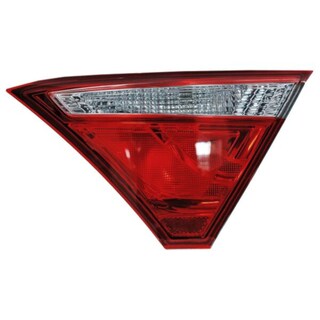 Foto 1 | Calavera Derecha Toyota Camry 2015 2016 2017