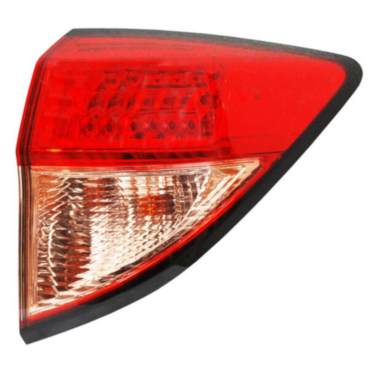 Calavera Derecha Honda Hr-v  2016 2017 2018