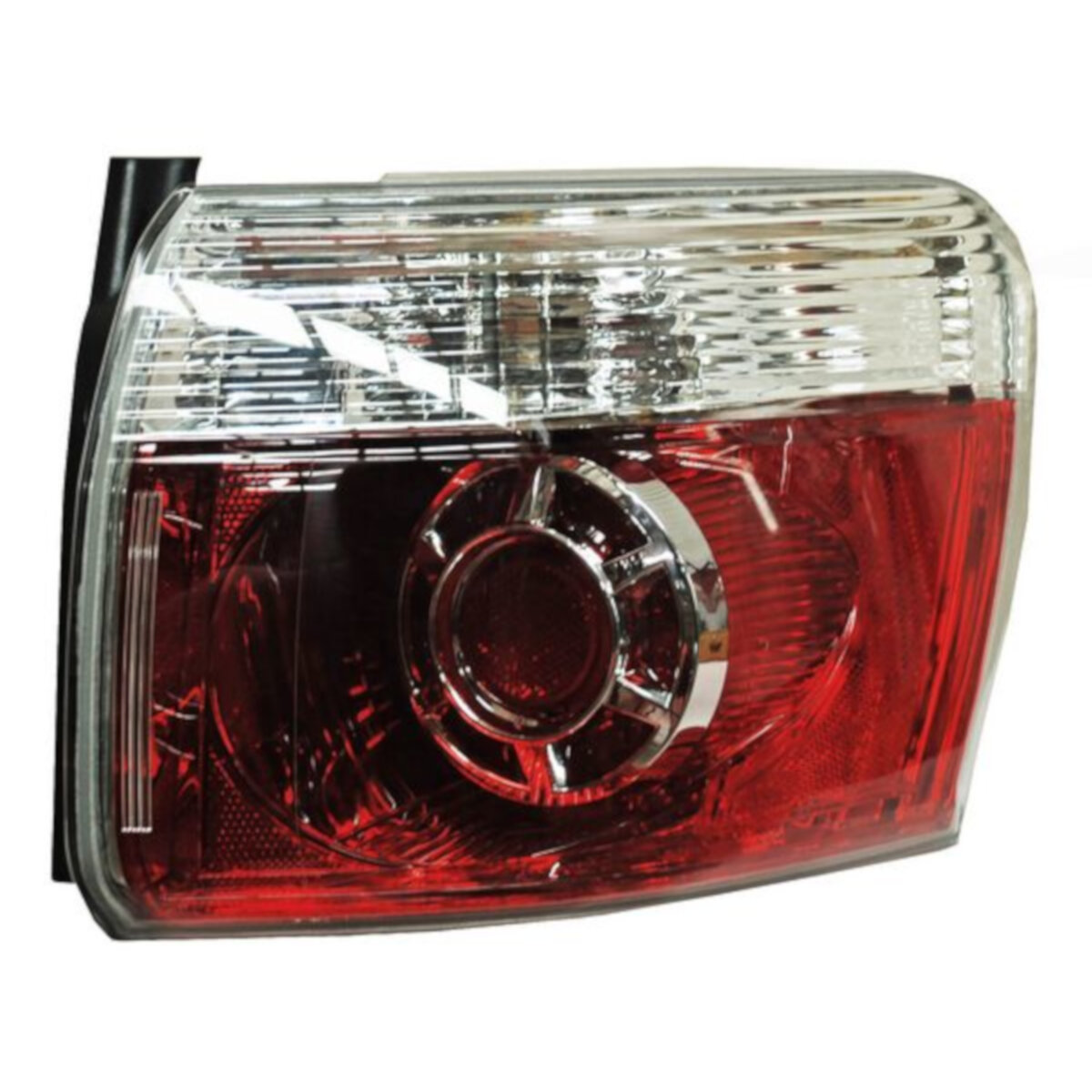 Calavera Derecha Gmc Acadia  2007 2008 2009 2010 2011 2012