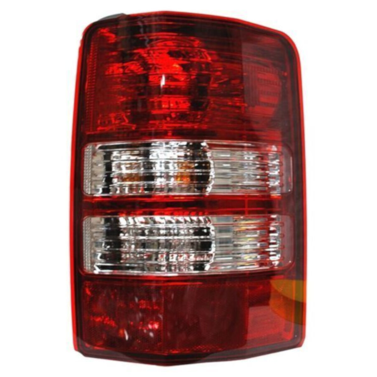 Foto 1 | Calavera Derecha Jeep Liberty  2008 2009 2010 2011 2012 2013