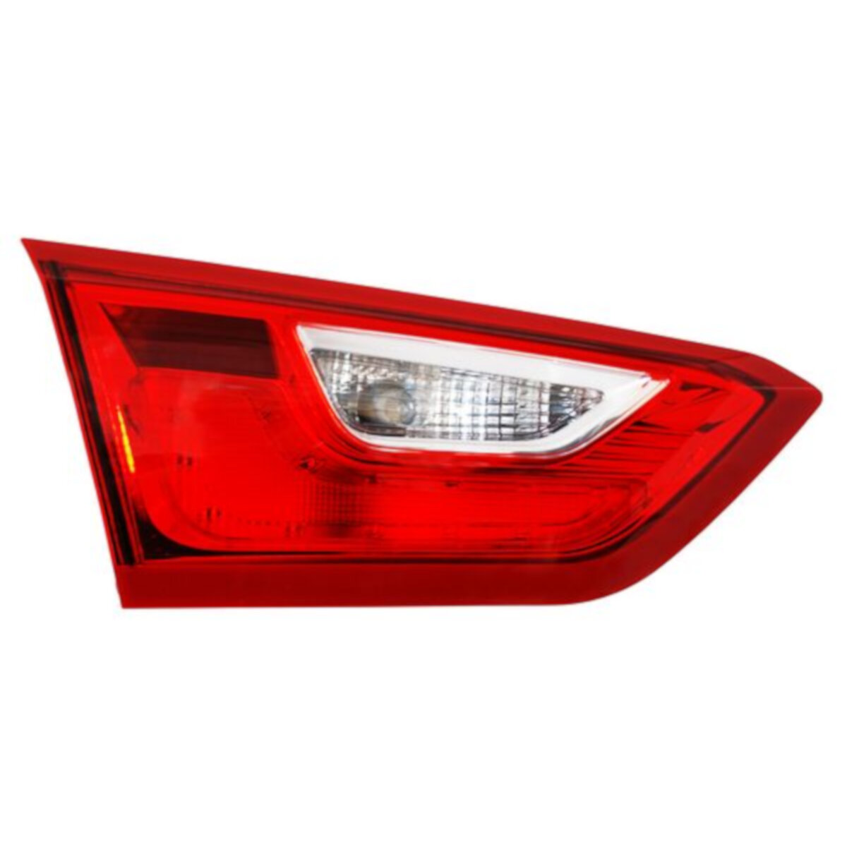 Calavera Izquierda Chevrolet Malibu  2016 2017