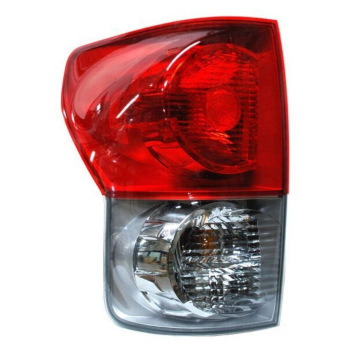 Foto 1 | Calavera Izquierda Toyota Tundra  2007 2008 2009