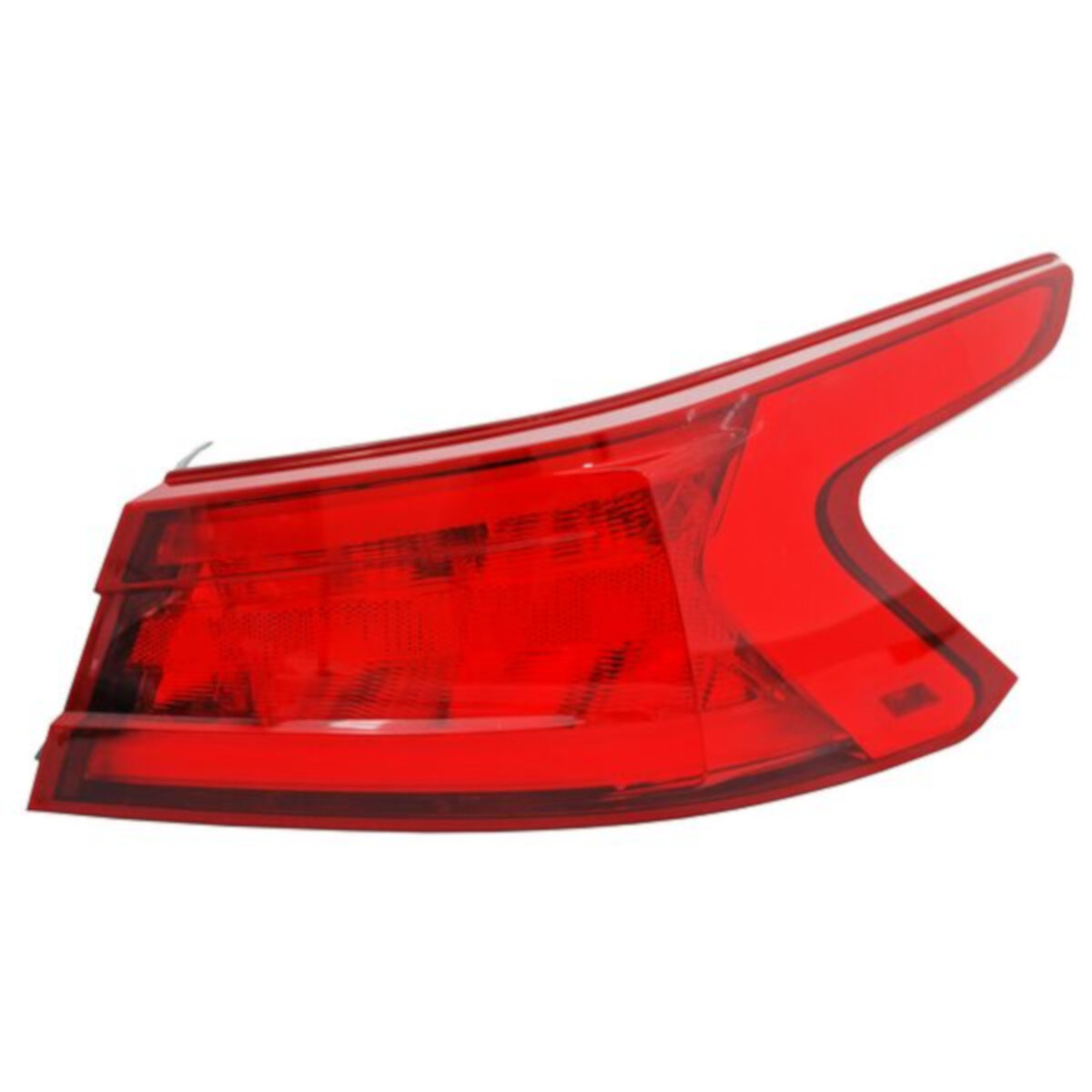 Calavera Derecha Nissan Maxima  2016 2017 2018