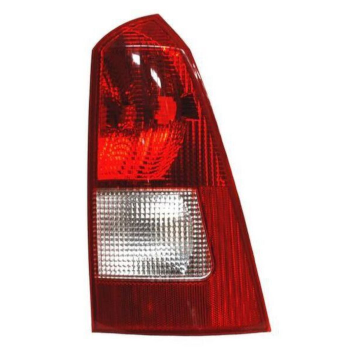 Foto 2 pulgar | Calavera Derecha Ford Focus 5 Puertas 2000 2001 2002 2003 2004