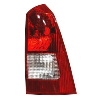 Foto 1 | Calavera Derecha Ford Focus 5 Puertas 2000 2001 2002 2003 2004