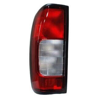 Foto 1 | Calavera Izquierda Nissan Frontier 1998 1999 2000
