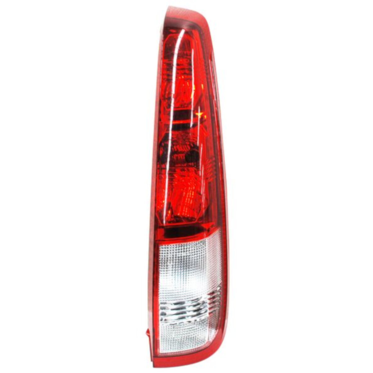 Calavera Derecha Nissan X-trail  2002 2003 2004 2005 2006 2007