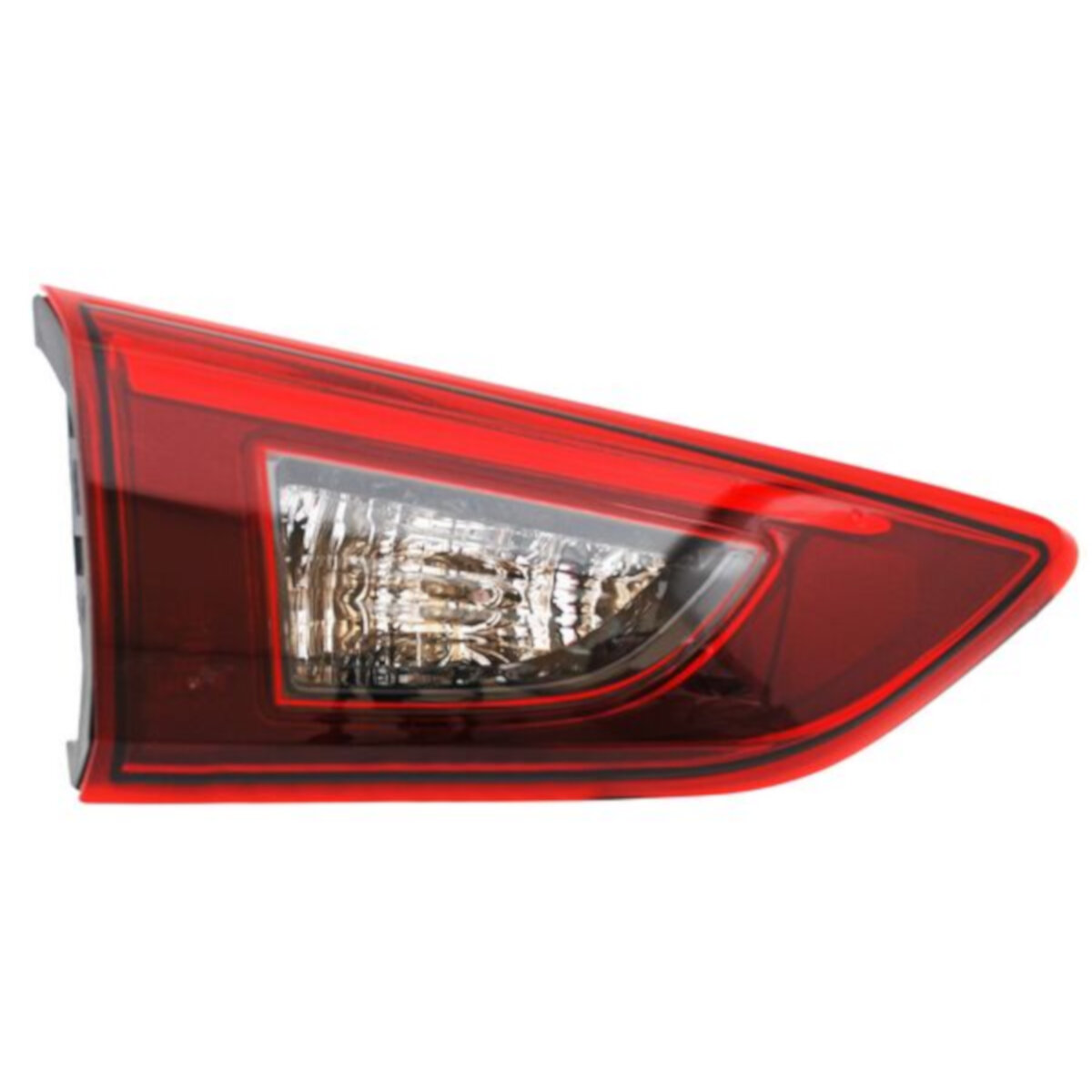 Calavera Izquierda Mazda Cx3  2016