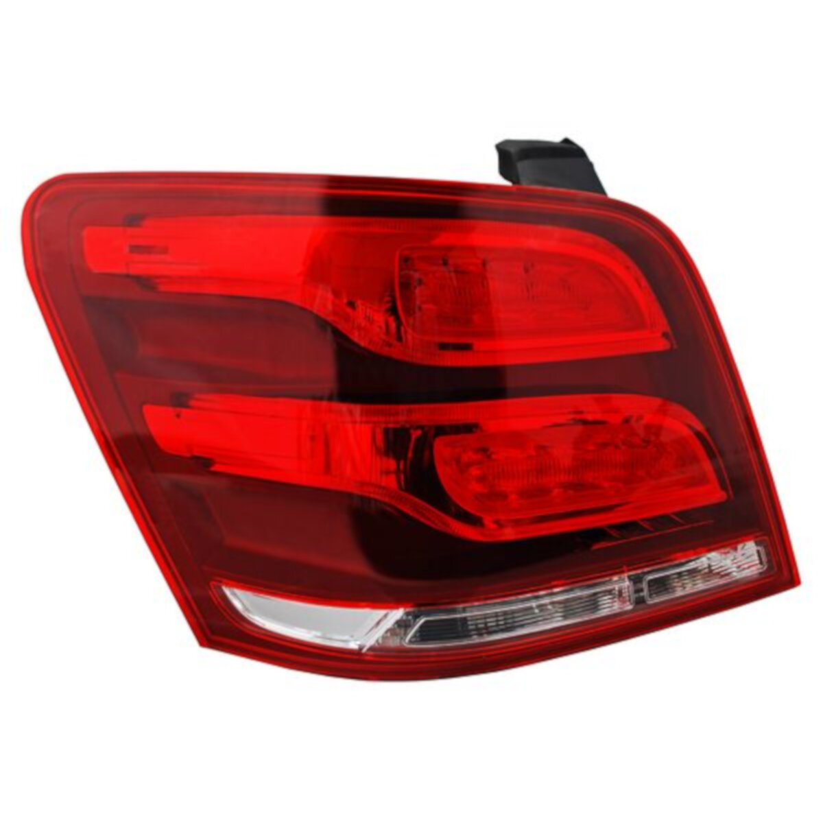 Calavera Izquierda Mercedes Benz Glk  2013 2014 2015