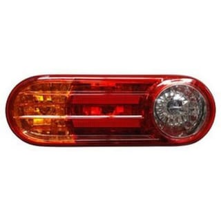 Foto 1 | Calavera Izquierda Dodge H100 2006 2007 2008 2009 2010