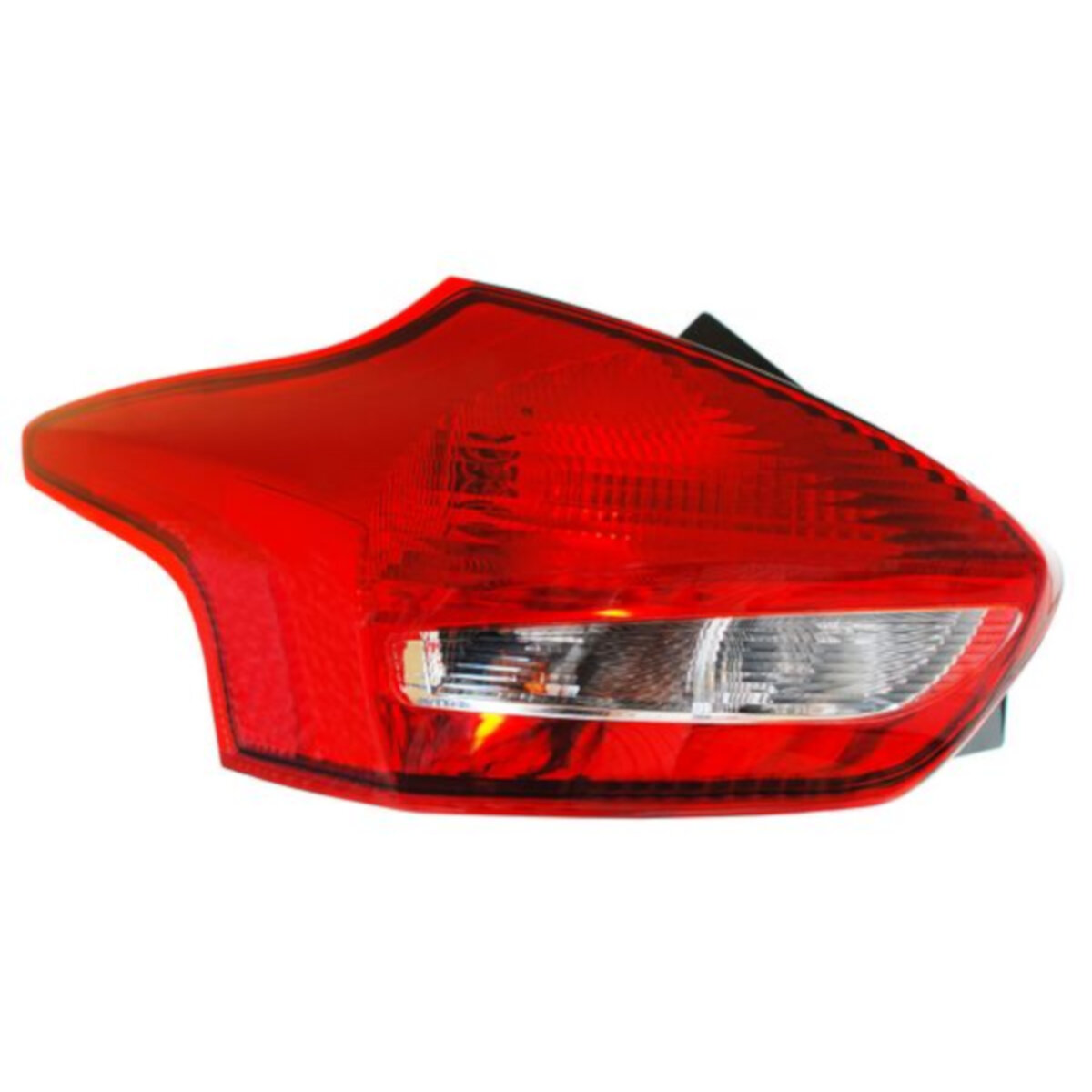 Foto 1 | Calavera Izquierda Ford Focus 5 Puertas 2015 2016