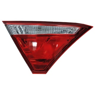 Foto 1 | Calavera Izquierda Toyota Camry 2015 2016 2017