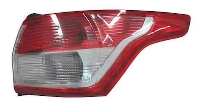 Foto 1 | Calavera Derecha Ford Escape 2013 2014