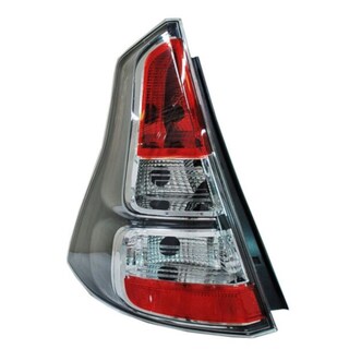 Foto 1 | Calavera Izquierda Renault Stepway 2012 2013 2014 2015