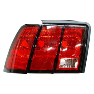 Foto 1 | Calavera Izquierda Ford Mustang 1999 2000 2001 2002 2003 2004