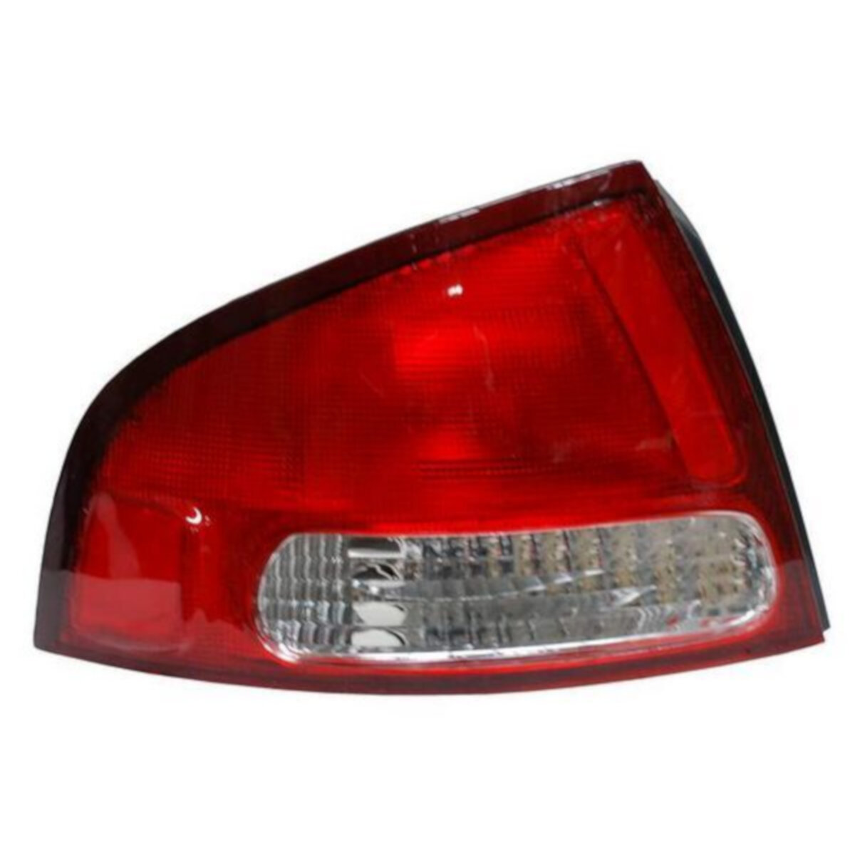 Calavera Izquierda Nissan Sentra  2001 2002 2003