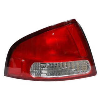 Foto 1 | Calavera Izquierda Nissan Sentra 2001 2002 2003