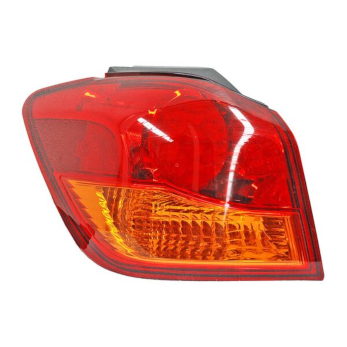 Calavera Izquierda Mitsubishi Asx  2013 2014 2015