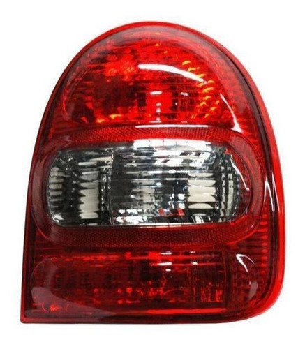 Calavera Derecha Chevrolet Chevy 3 Puertas 2001 2002 2003