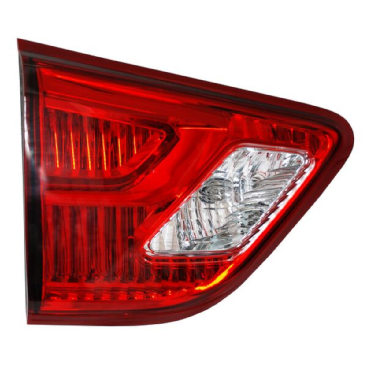 Calavera Izquierda Nissan Pathfinder  2017