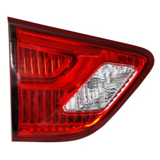 Foto 1 | Calavera Izquierda Nissan Pathfinder 2017