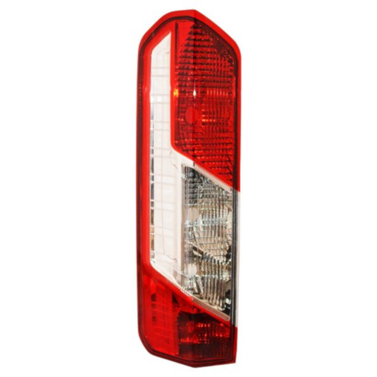 Calavera Izquierda Ford Transit Bus 2014 2015 2016