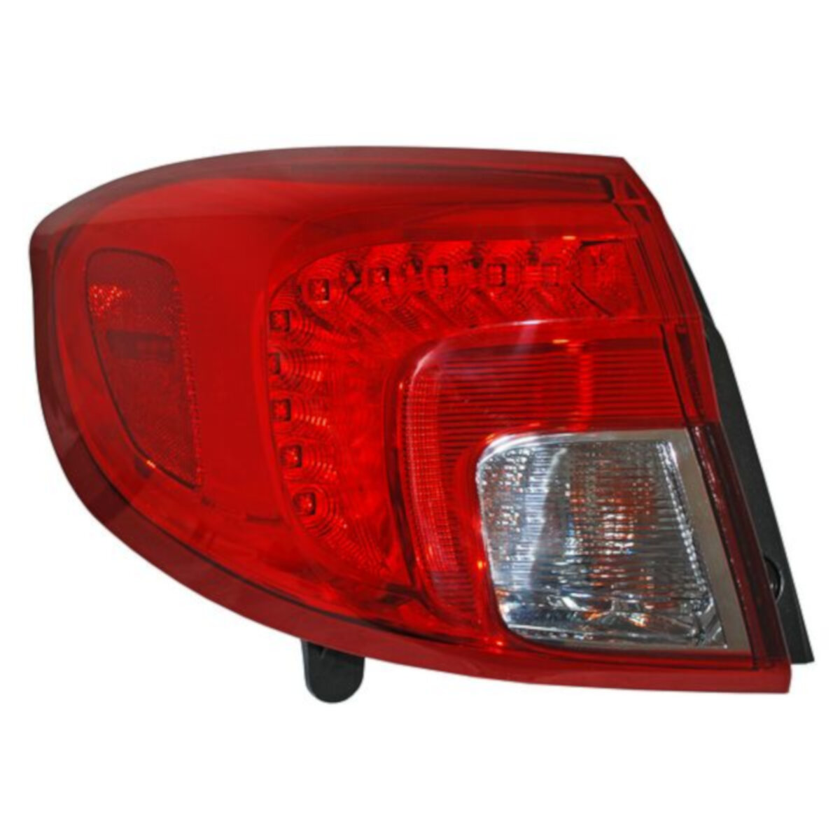 Calavera Izquierda Buick Envision  2016 2017 2018