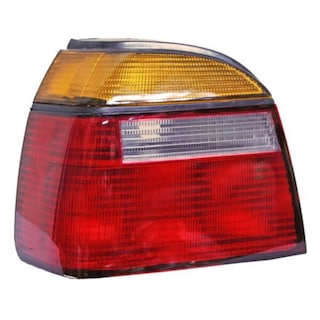 Foto 1 | Calavera Izquierda Volkswagen Golf 1993 1994 1995 1996 1997 1998 1999