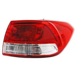 Foto 1 | Calavera Derecha Kia Sorento 2016 2017 2018