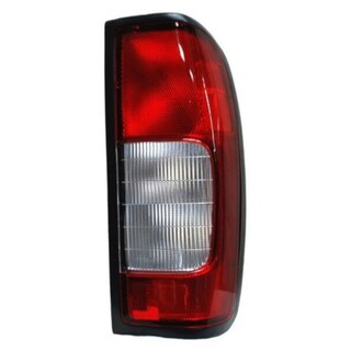 Foto 1 | Calavera Derecha Nissan Frontier 1998 1999 2000