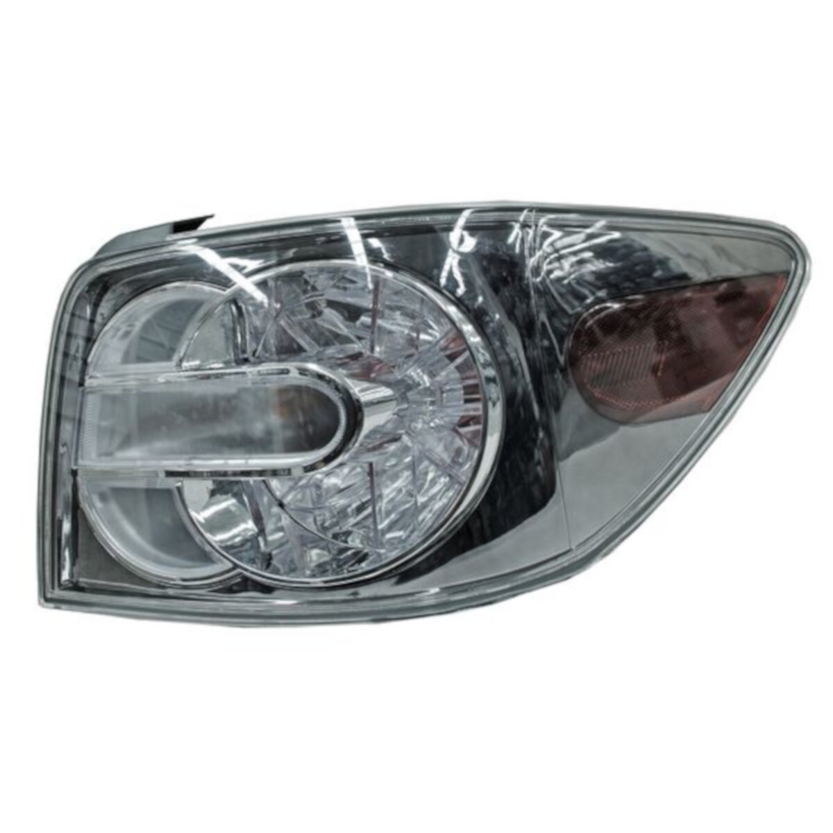 Calavera Derecha Mazda Cx7  2007 2008 2009