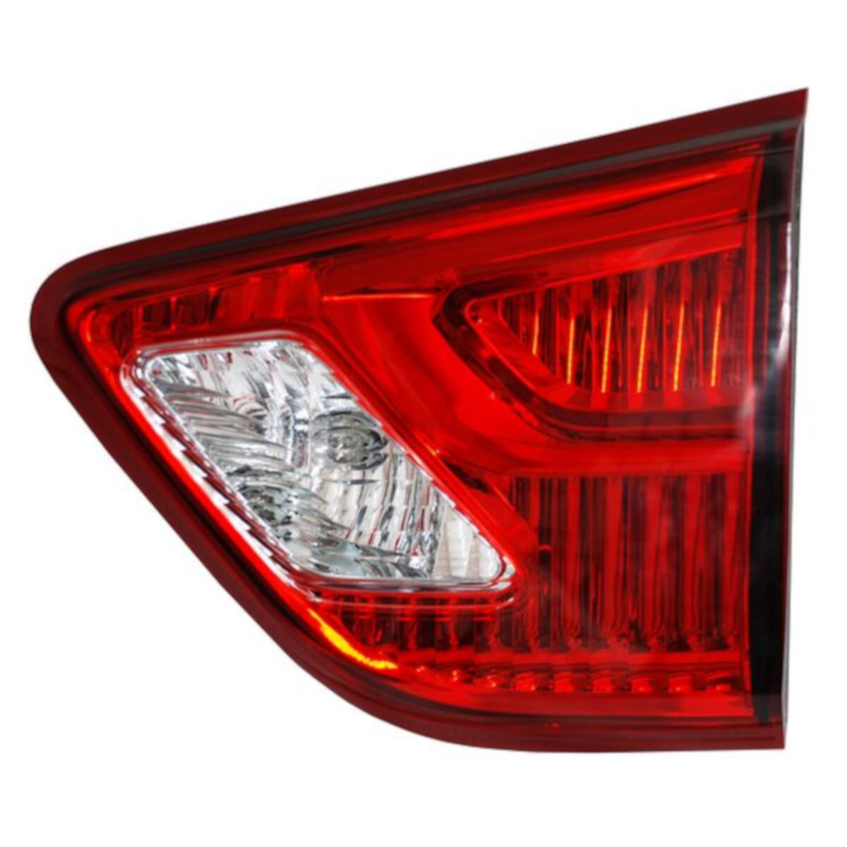 Calavera Derecha Nissan Pathfinder  2017