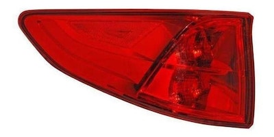 Foto 1 | Calavera Izquierda Honda Odyssey 2018