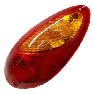 Foto 1 | Calavera Izquierda Chrysler Pt Cruiser 2001 2002 2003 2004 2005