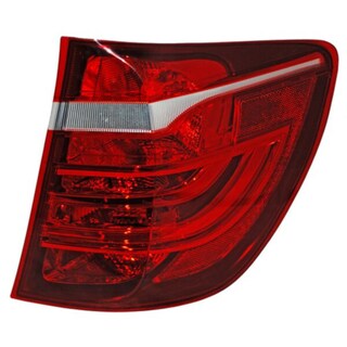 Foto 1 | Calavera Derecha Bmw X3 2011 2012 2013 2014 2015 2016 2017