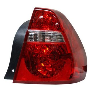Foto 1 | Calavera Derecha Chevrolet Malibu 2004 2005 2006 2007