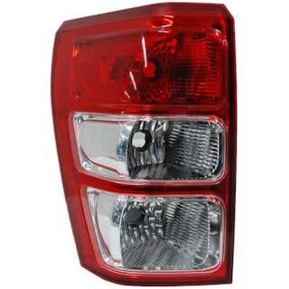 Foto 1 | Calavera Izquierda Suzuki Grand Vitara 2006 2007 2008 2009 2010 2011 2012 2013