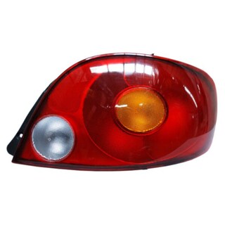 Foto 1 | Calavera Derecha Chevrolet Matiz 2004 2005